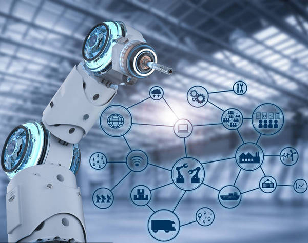 工業(yè)自動化帶來新工種新機(jī)遇